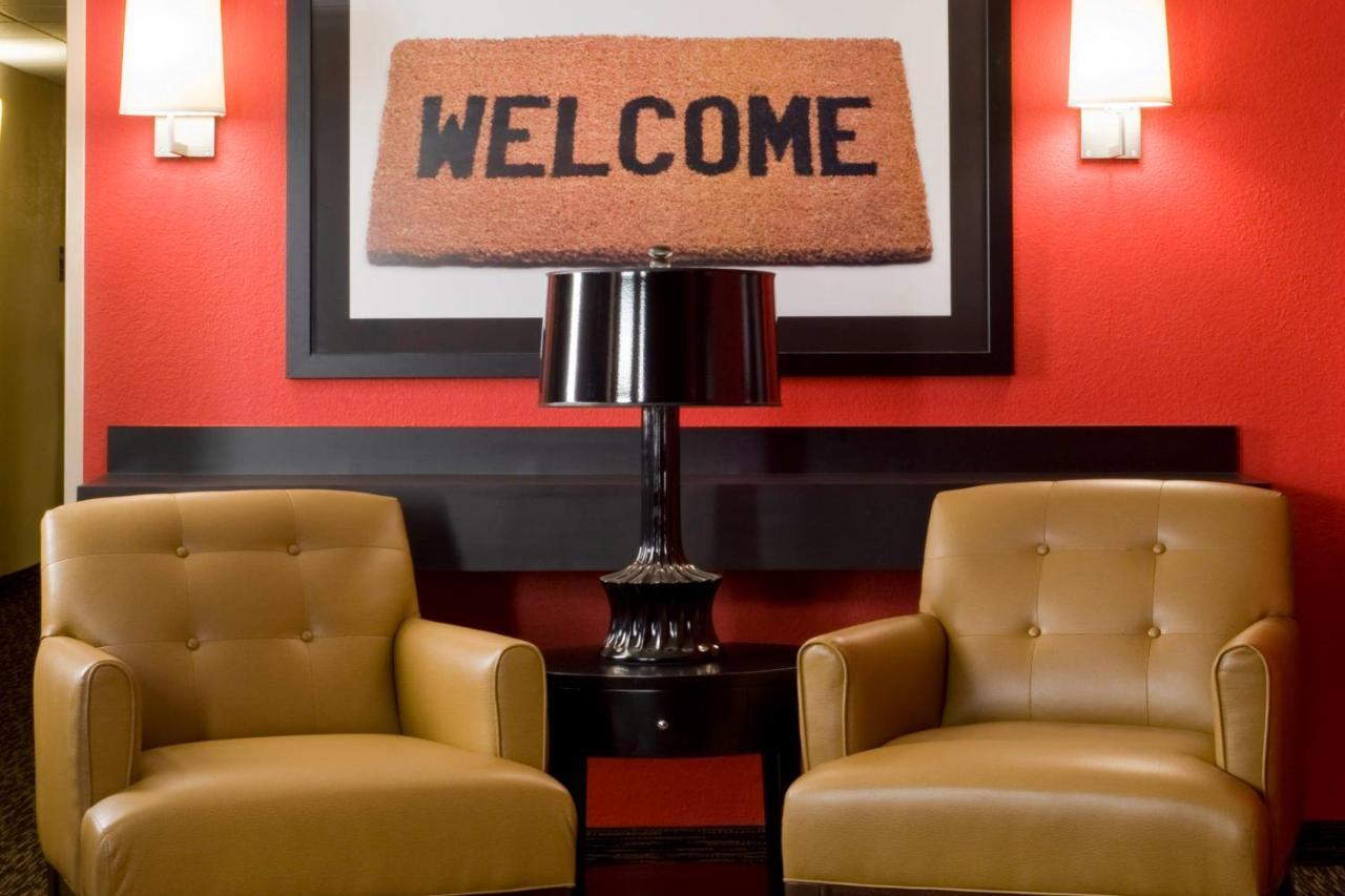 דס פליינס Extended Stay America Suites - Chicago - O'Hare - Allstate Arena מראה חיצוני תמונה