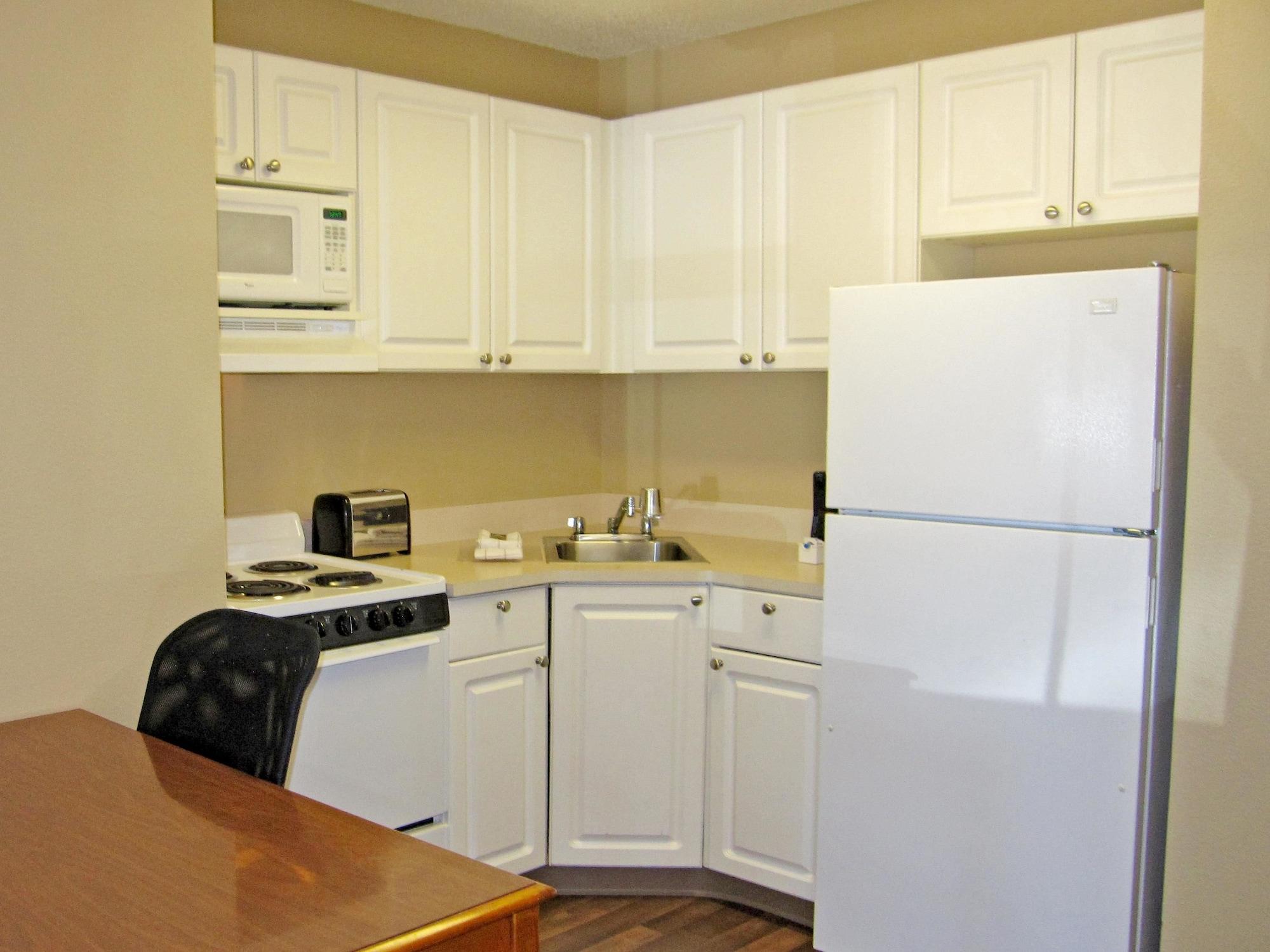 דס פליינס Extended Stay America Suites - Chicago - O'Hare - Allstate Arena מראה חיצוני תמונה