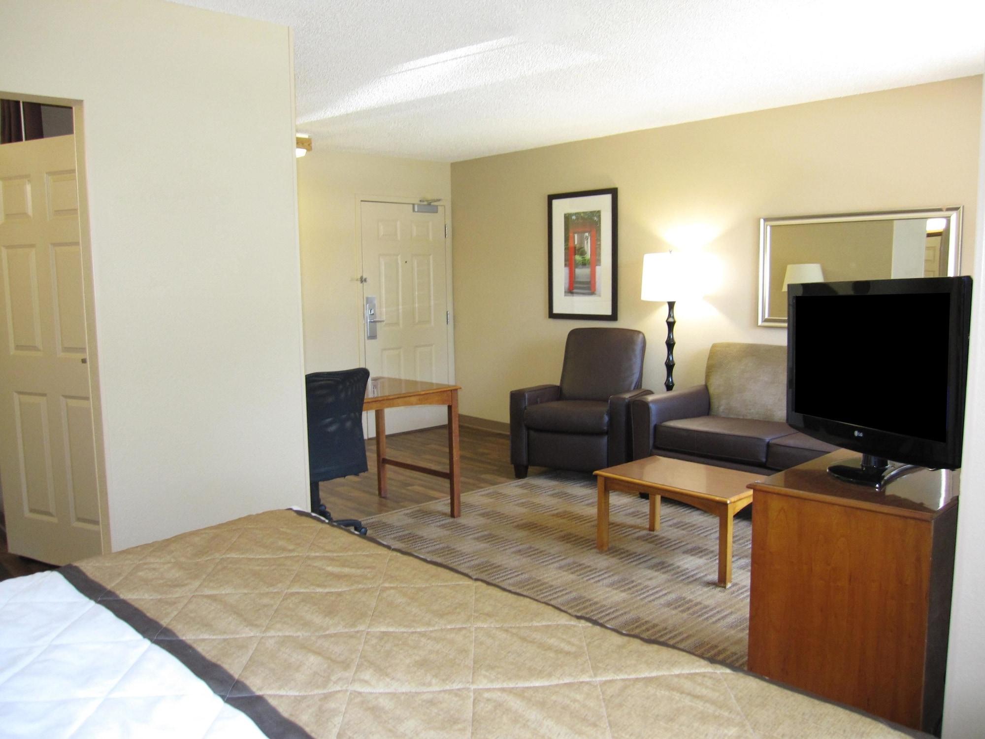 דס פליינס Extended Stay America Suites - Chicago - O'Hare - Allstate Arena מראה חיצוני תמונה