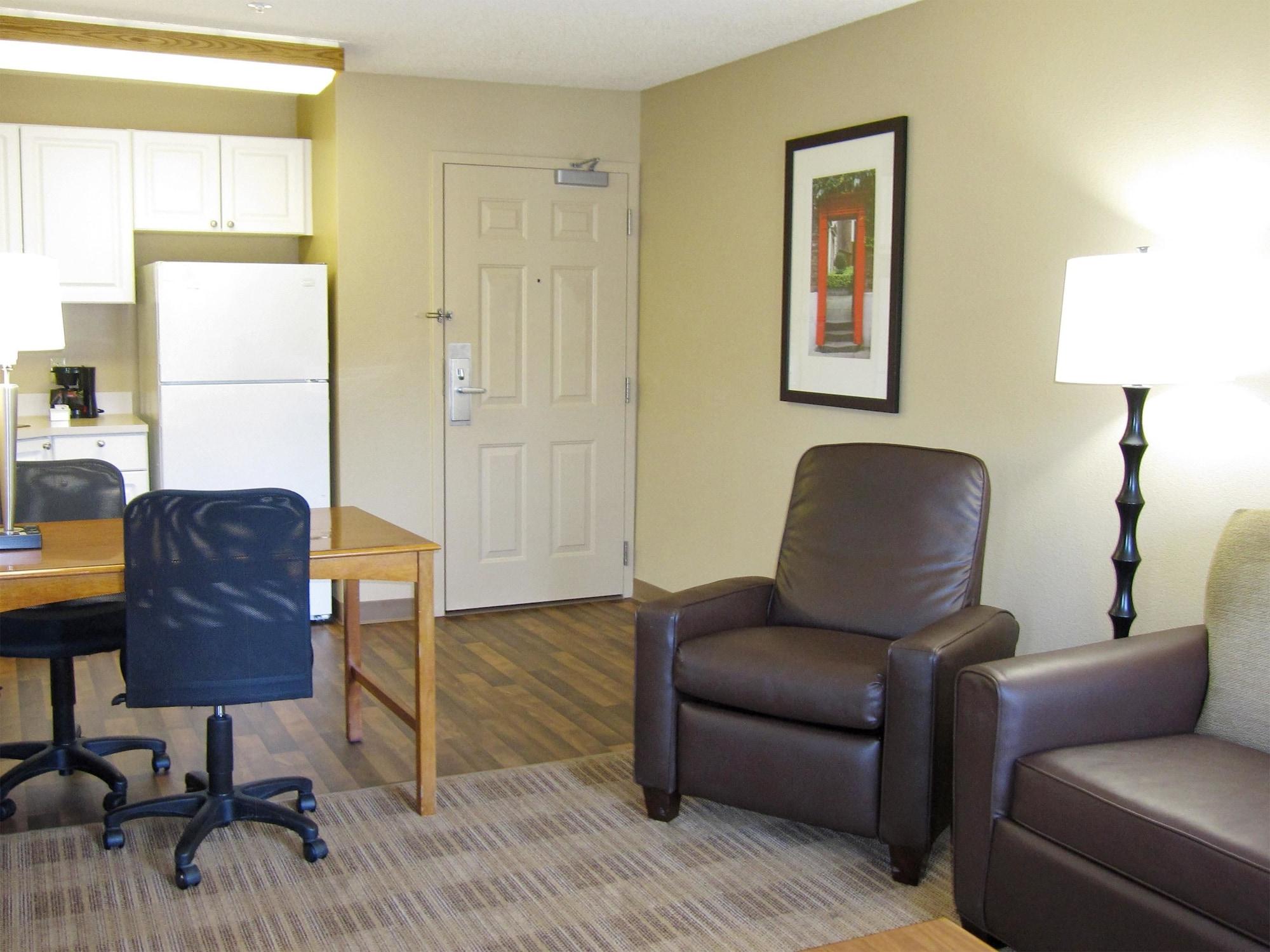 דס פליינס Extended Stay America Suites - Chicago - O'Hare - Allstate Arena מראה חיצוני תמונה