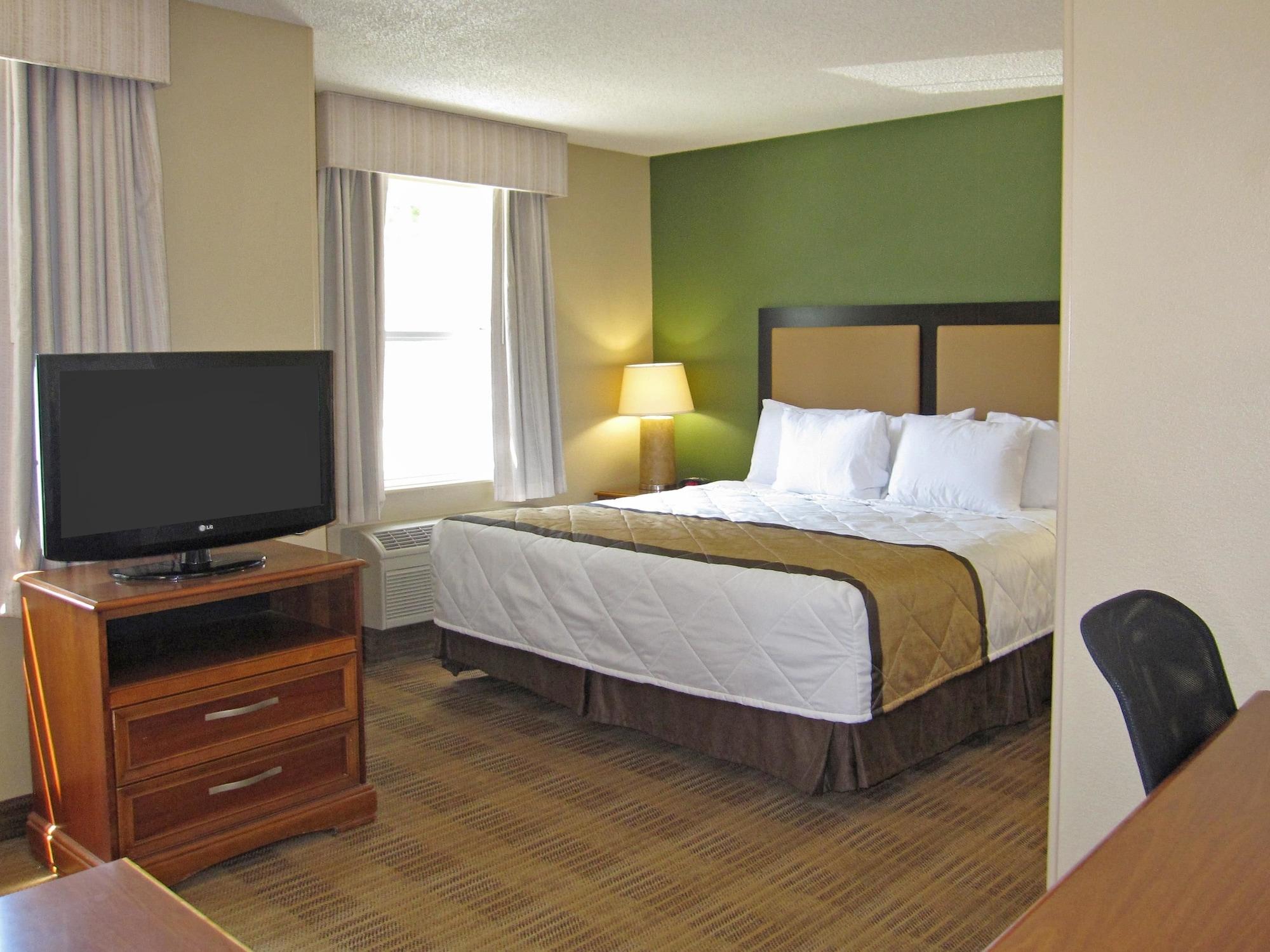 דס פליינס Extended Stay America Suites - Chicago - O'Hare - Allstate Arena מראה חיצוני תמונה