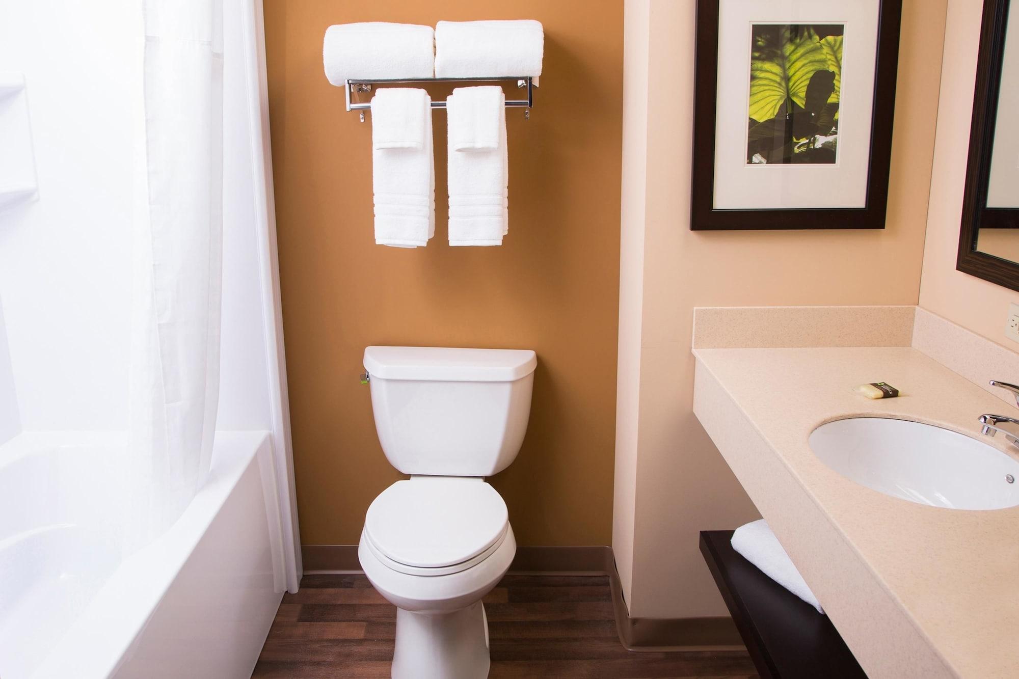 דס פליינס Extended Stay America Suites - Chicago - O'Hare - Allstate Arena מראה חיצוני תמונה
