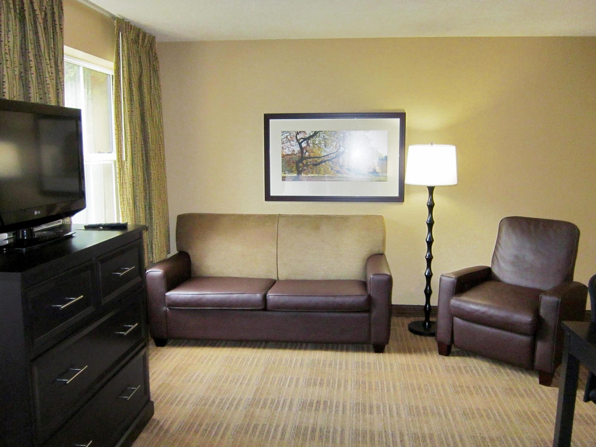 דס פליינס Extended Stay America Suites - Chicago - O'Hare - Allstate Arena מראה חיצוני תמונה