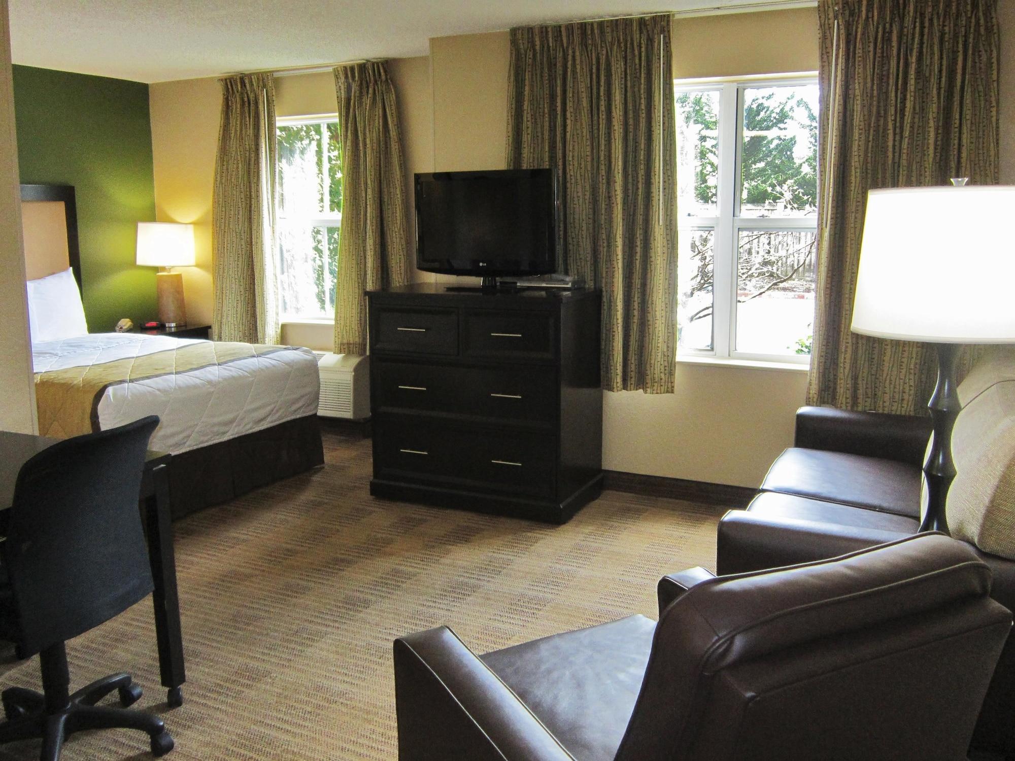 דס פליינס Extended Stay America Suites - Chicago - O'Hare - Allstate Arena מראה חיצוני תמונה