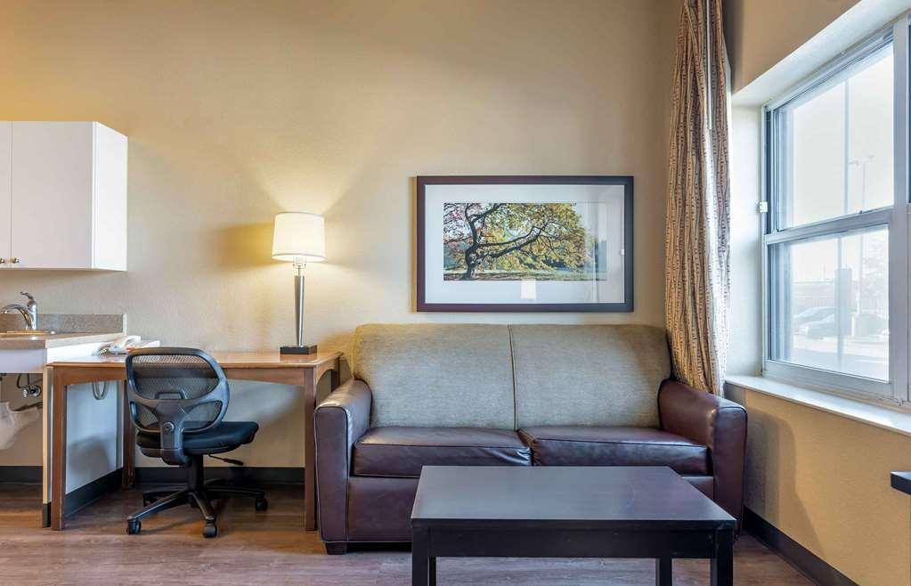 דס פליינס Extended Stay America Suites - Chicago - O'Hare - Allstate Arena חדר תמונה