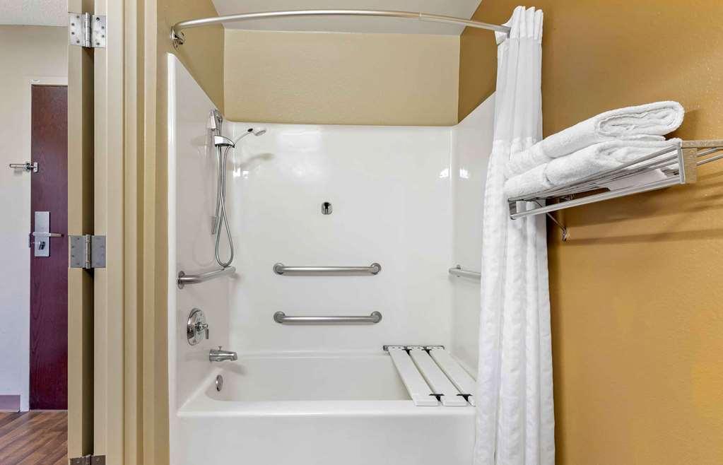 דס פליינס Extended Stay America Suites - Chicago - O'Hare - Allstate Arena חדר תמונה