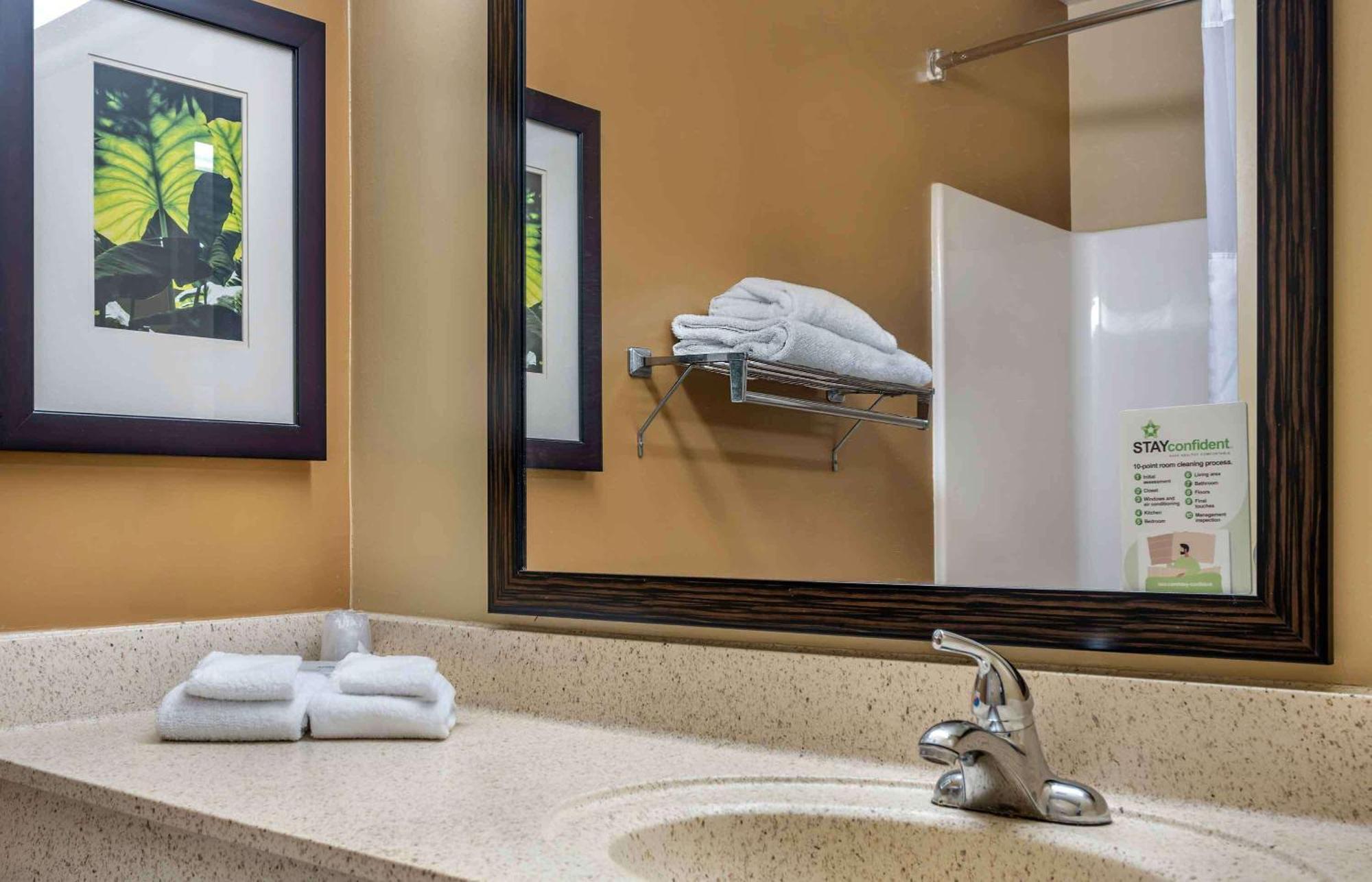 דס פליינס Extended Stay America Suites - Chicago - O'Hare - Allstate Arena מראה חיצוני תמונה