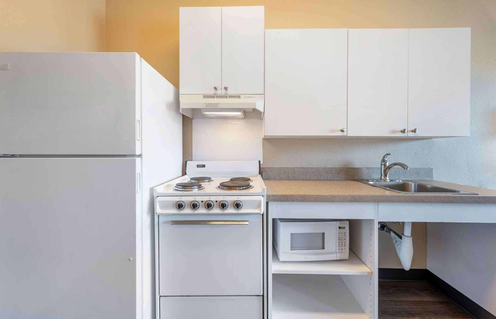 דס פליינס Extended Stay America Suites - Chicago - O'Hare - Allstate Arena מראה חיצוני תמונה