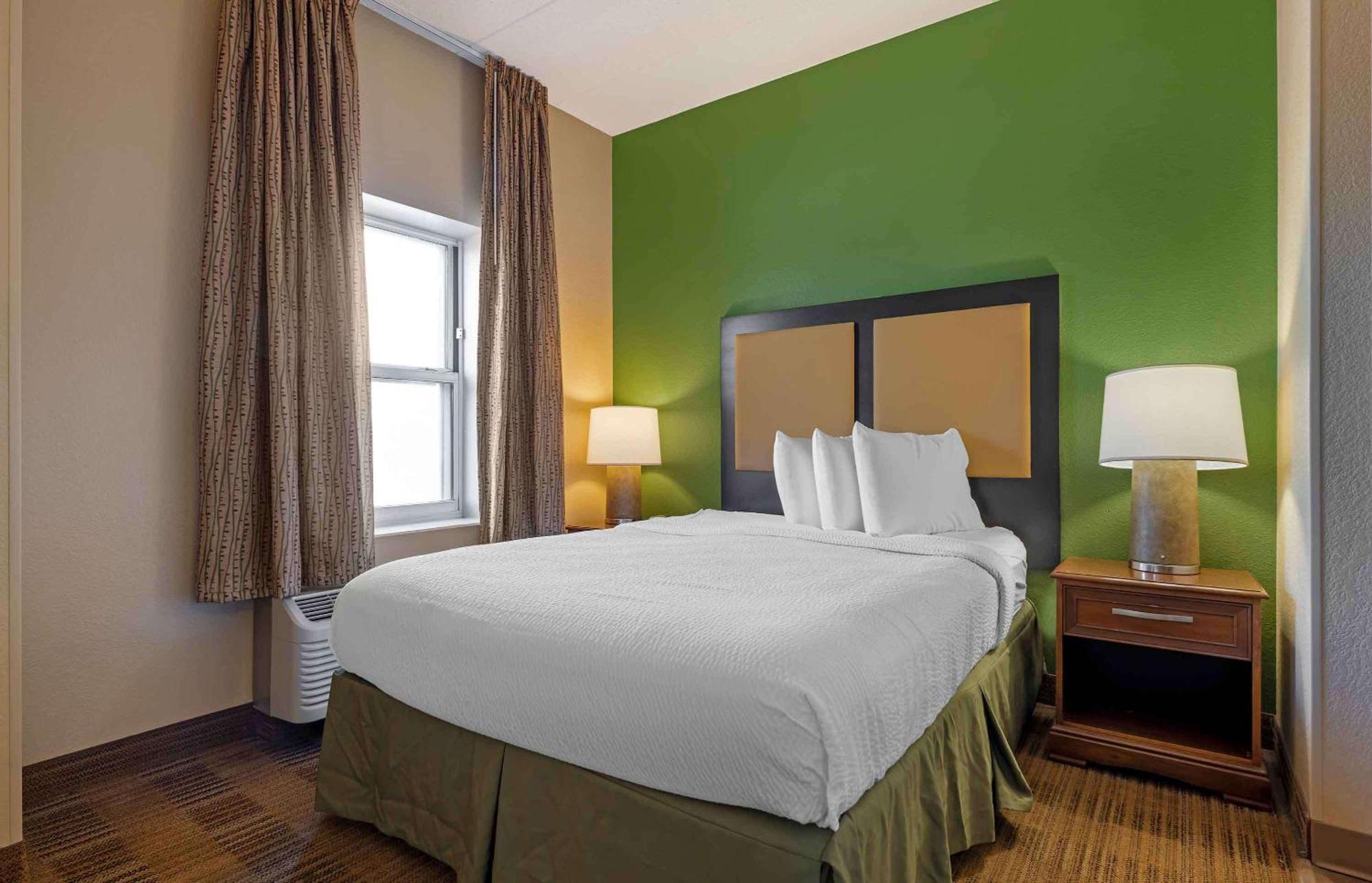 דס פליינס Extended Stay America Suites - Chicago - O'Hare - Allstate Arena מראה חיצוני תמונה