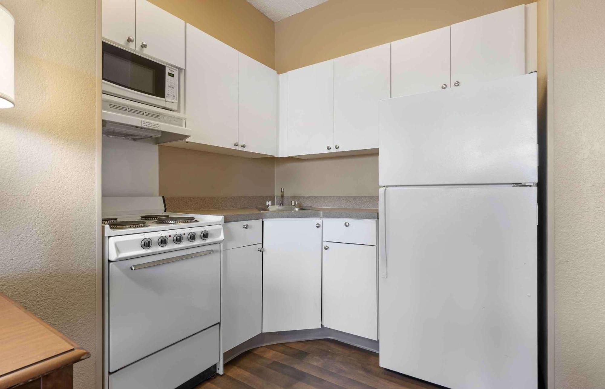 דס פליינס Extended Stay America Suites - Chicago - O'Hare - Allstate Arena מראה חיצוני תמונה