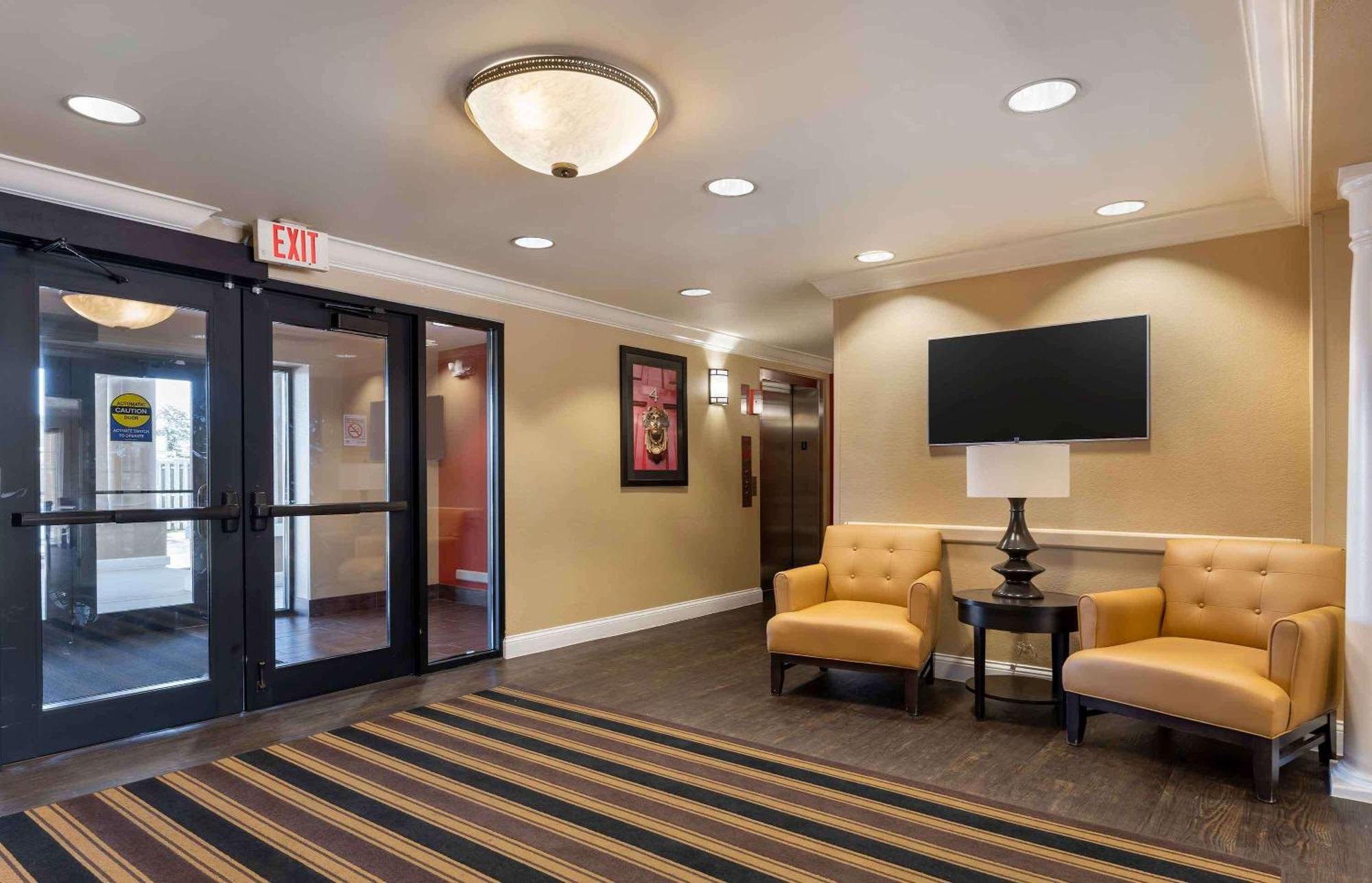דס פליינס Extended Stay America Suites - Chicago - O'Hare - Allstate Arena מראה חיצוני תמונה