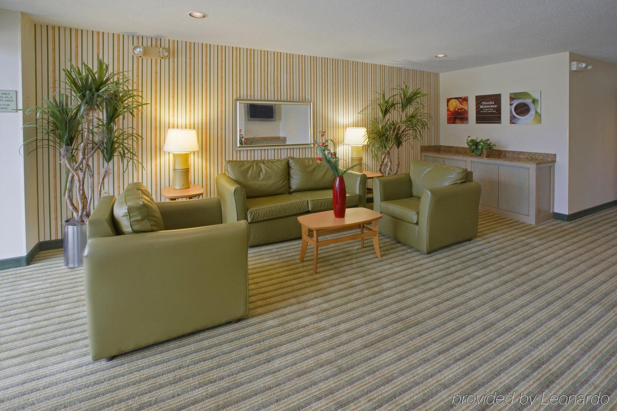 דס פליינס Extended Stay America Suites - Chicago - O'Hare - Allstate Arena מראה חיצוני תמונה