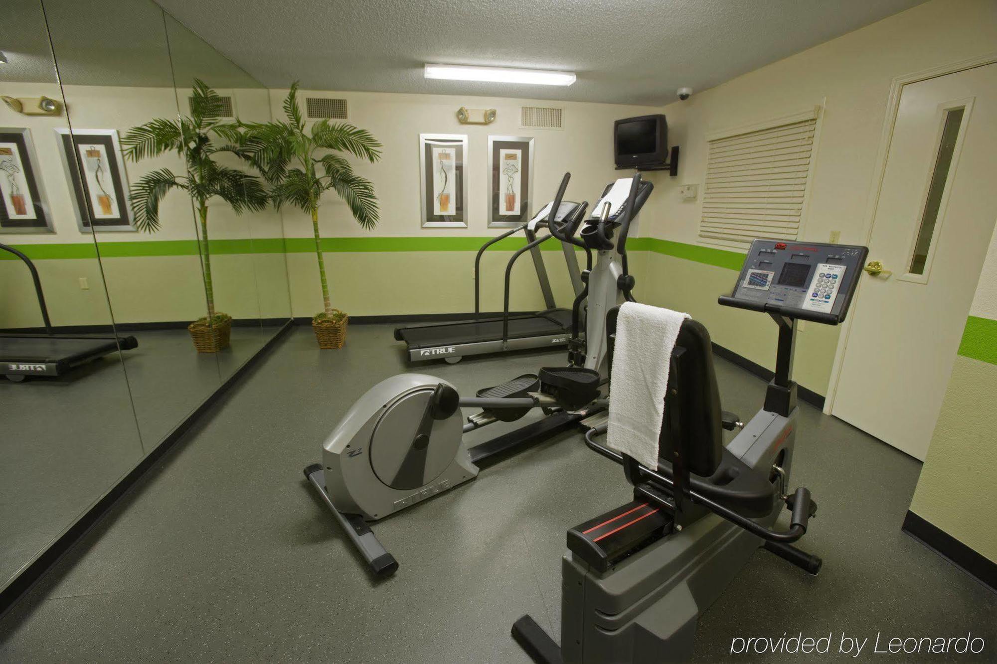 דס פליינס Extended Stay America Suites - Chicago - O'Hare - Allstate Arena מראה חיצוני תמונה