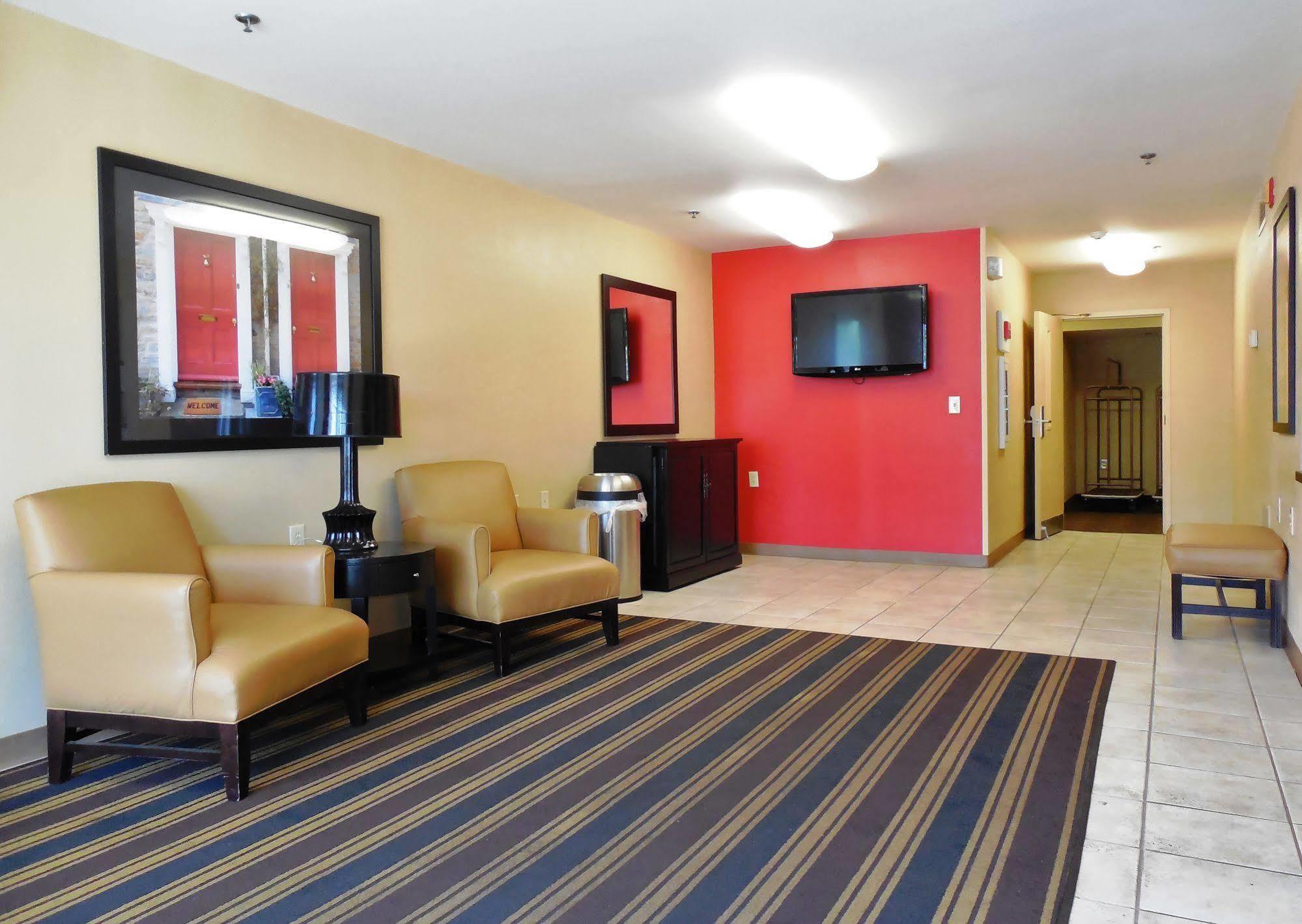 דס פליינס Extended Stay America Suites - Chicago - O'Hare - Allstate Arena מראה חיצוני תמונה