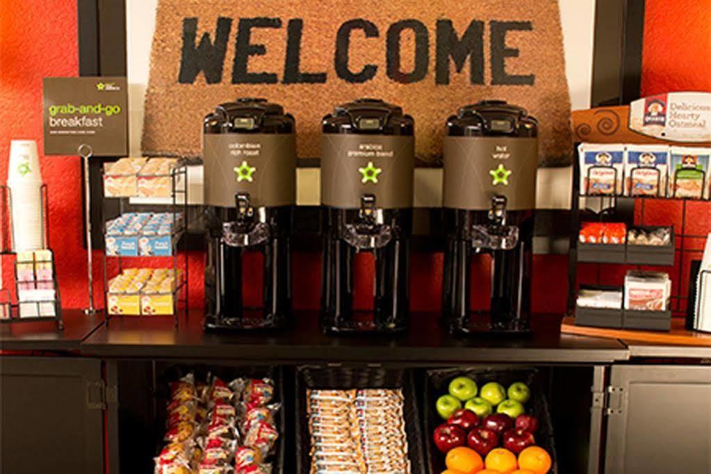 דס פליינס Extended Stay America Suites - Chicago - O'Hare - Allstate Arena מראה חיצוני תמונה